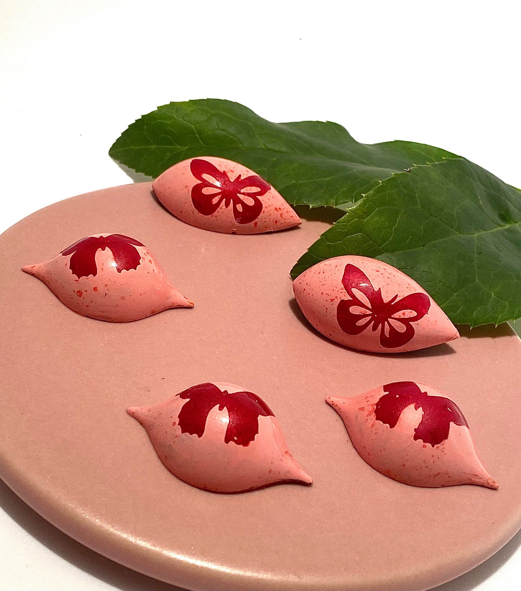 ChocoStickers i brug