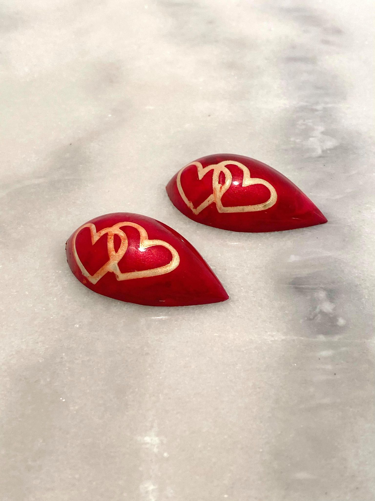 ChocoStickers i brug