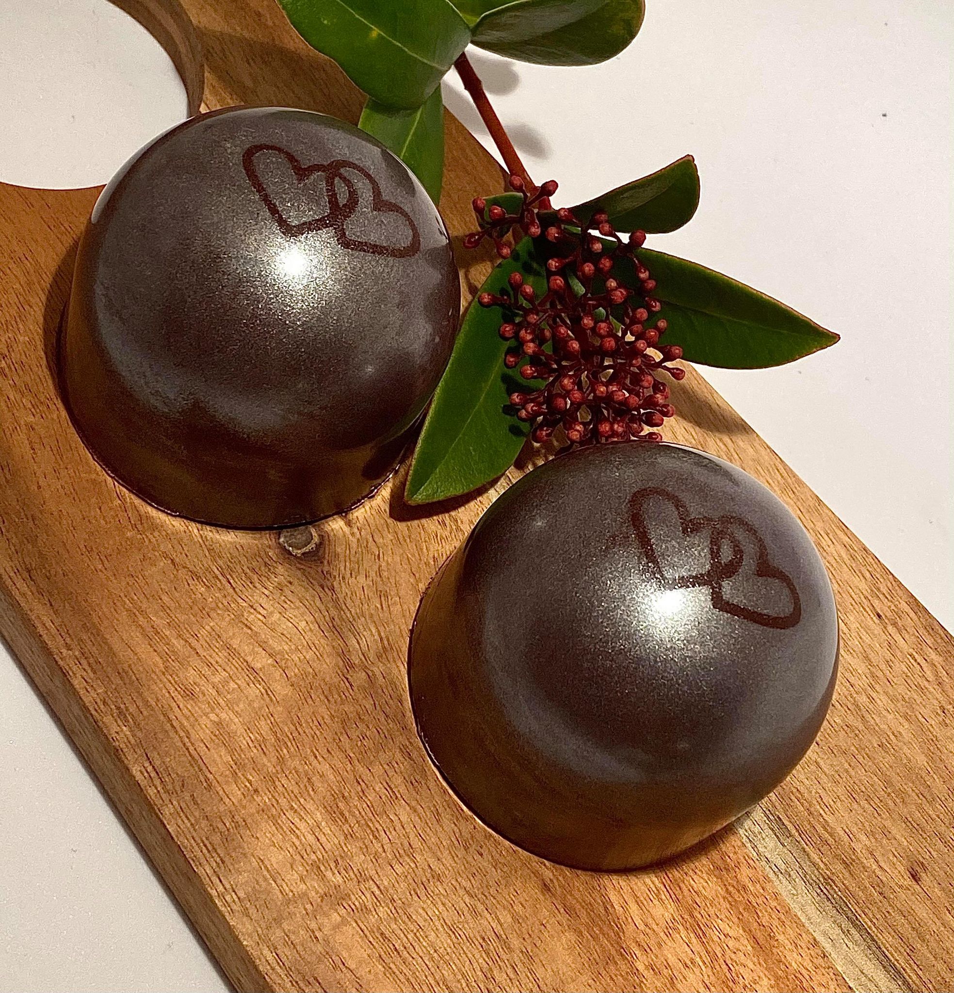 ChocoStickers i brug