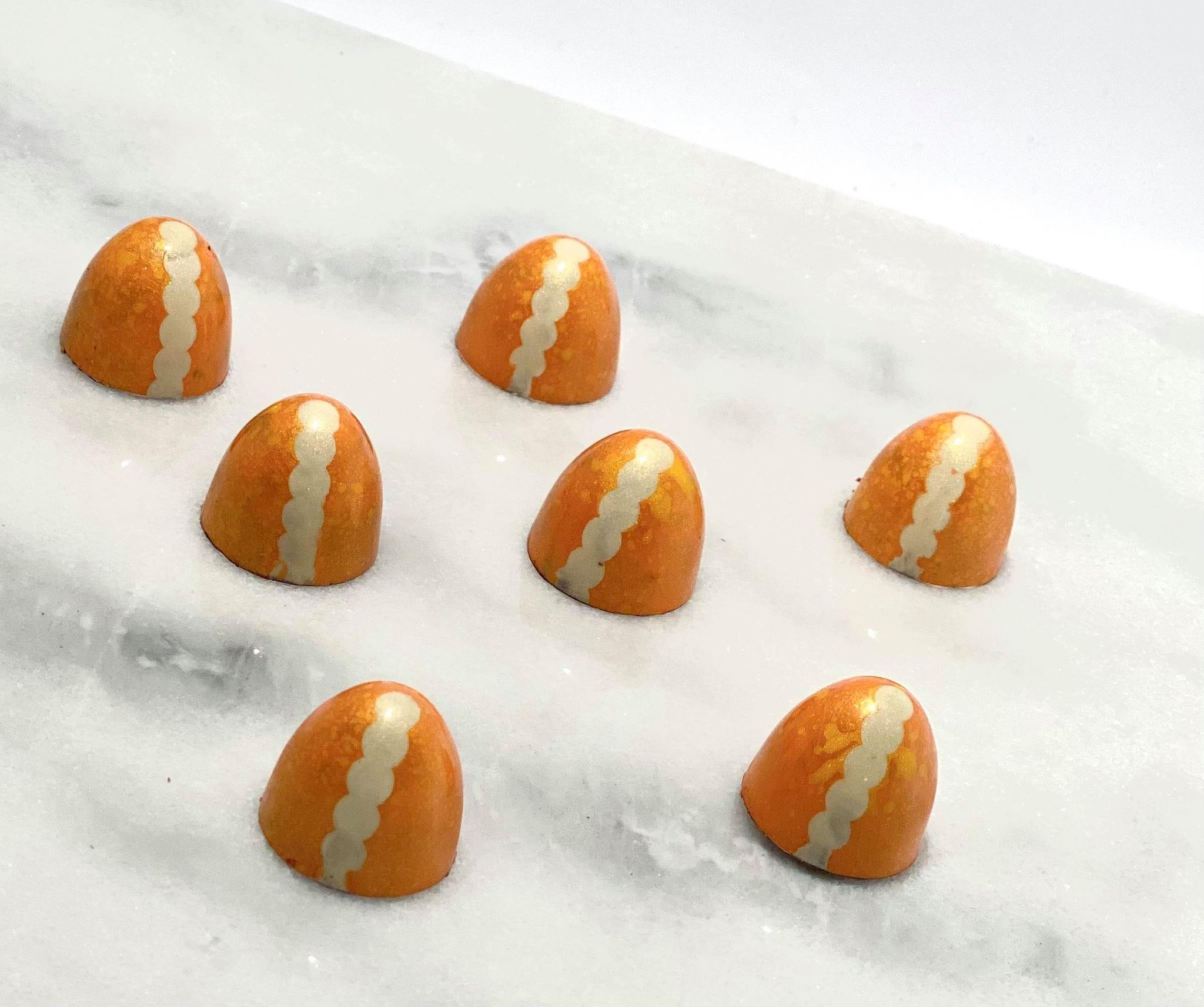 ChocoStickers i brug