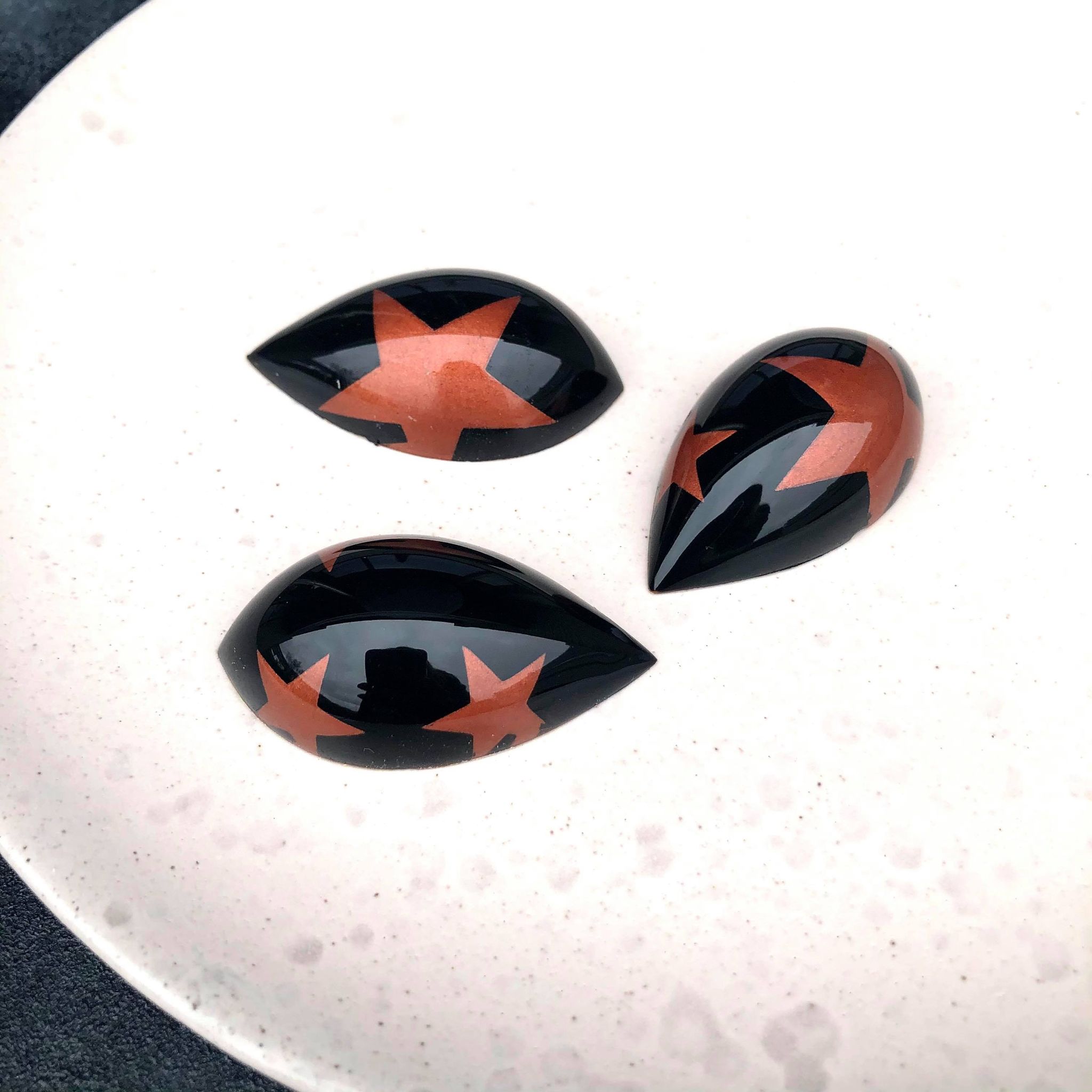 ChocoStickers i brug